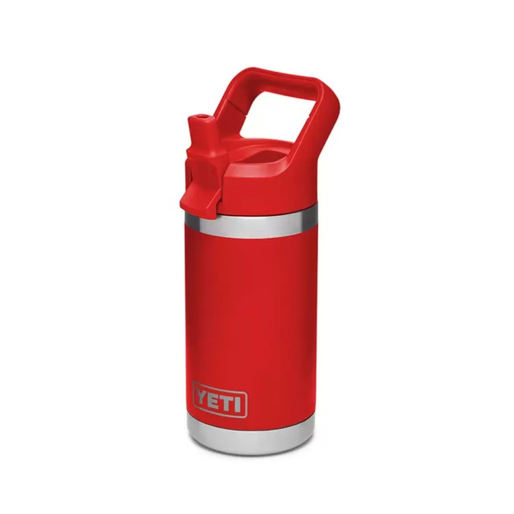 Yeti 12 oz Rambler Junior Kid's Bottle - Image 8